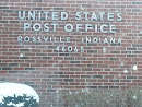 Rossville Post Office