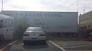 Truckers Chapel