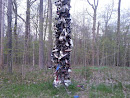 The Shoe Tree