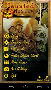 How to install Haunted Museum 1.0.2 apk for bluestacks