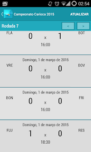 How to download Campeonato Carioca 2016 1.4 unlimited apk for bluestacks
