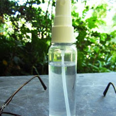 Eye Glass Cleaner
