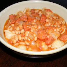 Pasta Fazul