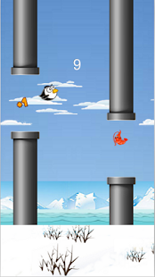 How to download Flappy Penguin 1.1 mod apk for laptop
