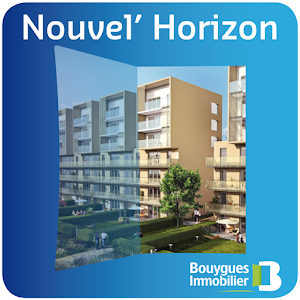Nouvel Horizon.apk 1.1.0