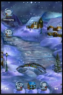 How to download ADW Theme Silent Holy Night 1.0 mod apk for pc