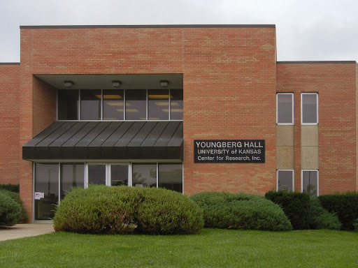 Youngberg Hall