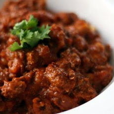 The Wildest Chili