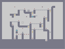 Thumbnail of the map 'scaffold'
