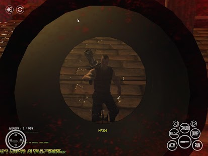 How to download Deadly Sniper Hitman Shooter 1.0.37 unlimited apk for android