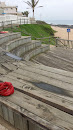 Clarke  Bay Amphitheater 
