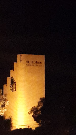 St Lukes Catholic Church