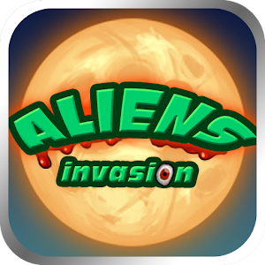 Aliens Invasion Hacks and cheats