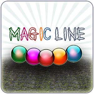 Magic Line for PC-Windows 7,8,10 and Mac