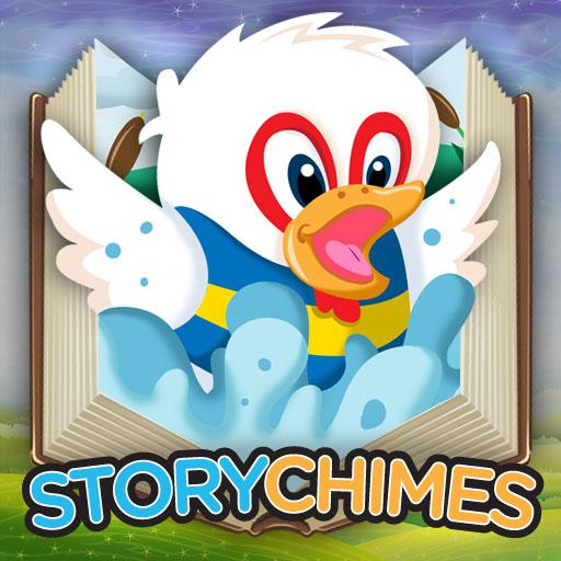 Lucky Chuck StoryChimes 教育 App LOGO-APP開箱王