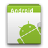 FreeMP3Droid mobile app icon