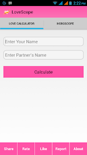 How to download LoveScope: Love and Horoscope 4.0.1 mod apk for bluestacks