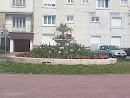 Fontaine Place De La République