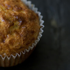 Cottage Cheese Muffins