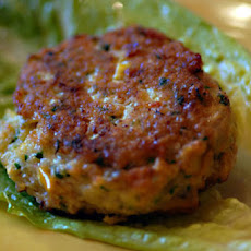 Shrimp Cakes