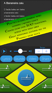 How to mod Capoeira Berimbau Music Maker 1.6 unlimited apk for laptop