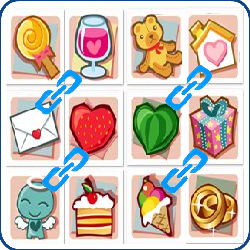 Valentine Love Link Game 賽車遊戲 App LOGO-APP開箱王
