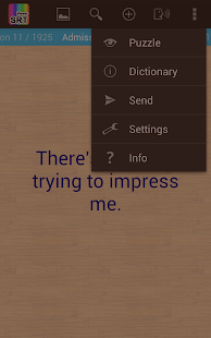 How to get SRT Viewer lastet apk for bluestacks