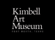 Kimbell Art Museum