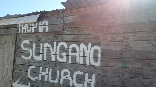 Sungano Apostolic Church