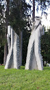 Sculpture Parc Michallon