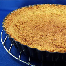 Graham Cracker Tart Crust