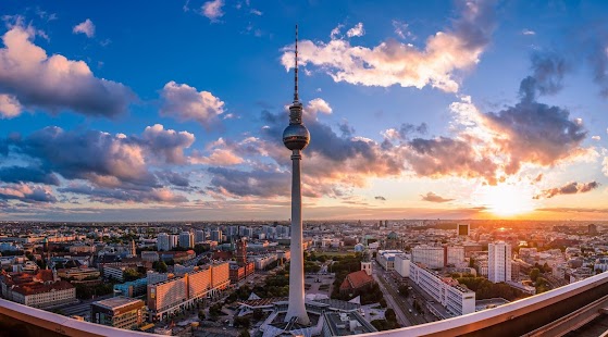 How to get Berlin Wallpaper lastet apk for pc