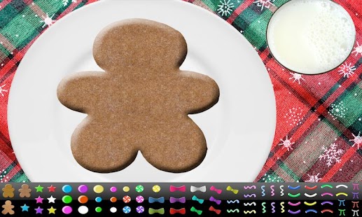 How to download Gingerbread Man Maker 1.6 apk for bluestacks
