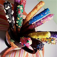 Magic Wands