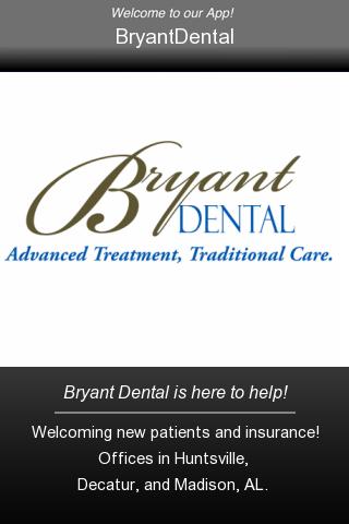 免費下載醫療APP|Bryant Dental app開箱文|APP開箱王
