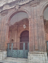 Cattedrale San Lorenzo
