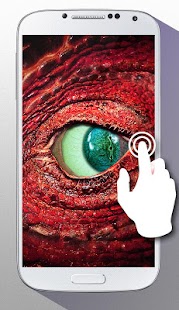 How to install Jurassic Eye 1.3 unlimited apk for android