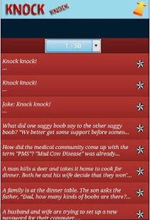 How to mod knock knock jokes 1.0 mod apk for android