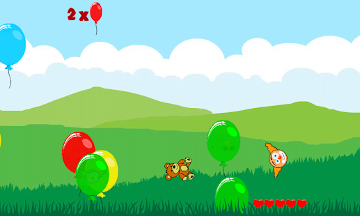 How to download Clown's Balloons 1.1.0 mod apk for android