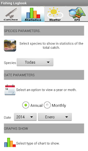 How to install Fishing LogBook lastet apk for pc