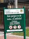 Parque Torres De La 100