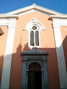 Église St Marie