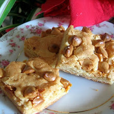 Butterscotch Bars