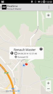 How to download PACE Tracker Mobile 1.14.5 unlimited apk for laptop