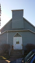 Webster Historic Church Building