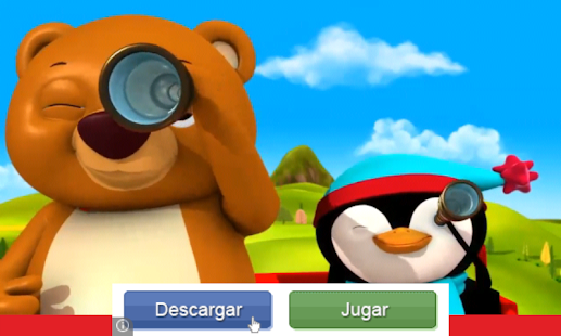 How to get Bear went over the mountain 1.0 apk for laptop