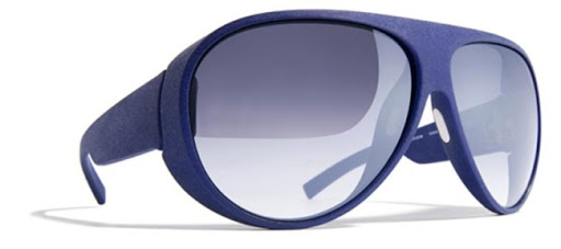 Gafas de pasta tipo aviador