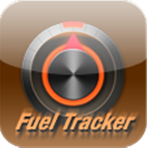 FuelTracker LOGO-APP點子