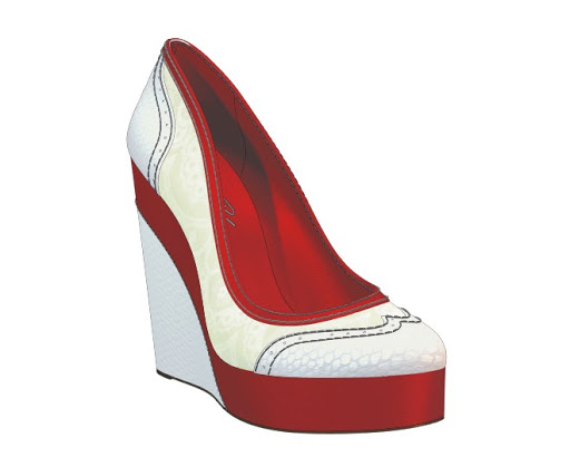 I Designed My Perfect Shoes!