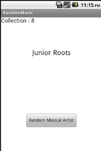 How to install Random Musical Artist 1.0 unlimited apk for android